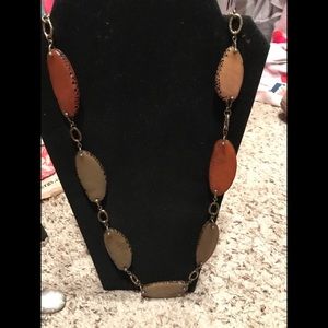 Premier Designs necklace